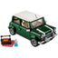 LEGO 10242 - Exclusive - Vehicles - Mini Cooper MK VII