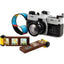 LEGO 31147 - Creator - Retro Camera