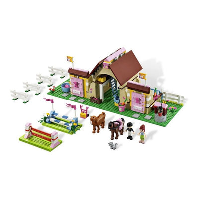 LEGO 3189 - Friends - Heartlake Stables