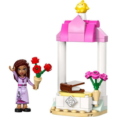 LEGO 30661 - Polybag - Asha's Welcome Booth