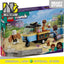 LEGO 42606 - Friends - Mobile Bakery Food Cart