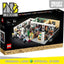 LEGO 21336 - Ideas - The Office