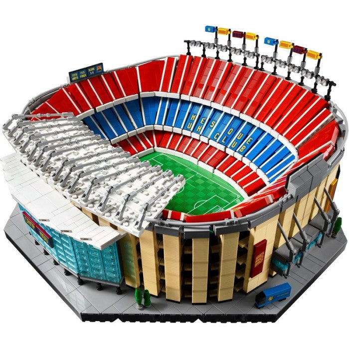 LEGO 10284 - Creator Expert / Exclusive - Camp Nou FC Barcelona