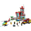 LEGO 60320 - City - Fire Station