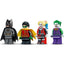 LEGO 76159 - Super Heroes - Joker's Trike Chase