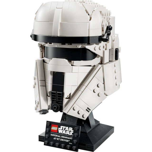 LEGO 75458 - Star Wars - Imperial Remnant AT-RT Driver Helmet