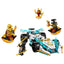 LEGO 71791 - Ninjago - Zane's Dragon Power Spinjitzu Race Car
