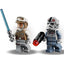 LEGO 75298 - Star Wars - AT-AT vs. Tauntaun Microfighters