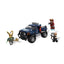 LEGO 6867 - Super Heroes - Loki's Cosmic Cube Escape