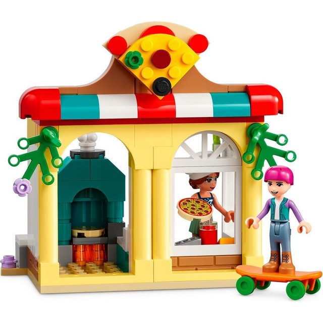 LEGO 41705 - Friends - Heartlake City Pizzeria