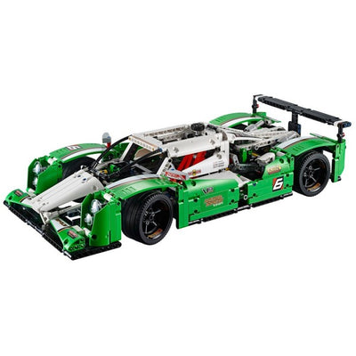 LEGO 42039 - Technic - 24 Hours Race Car