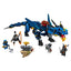 LEGO 70652 - Ninjago - Stormbringer