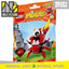 LEGO 41531 - Mixels - Mixels Series 4 Flamzer