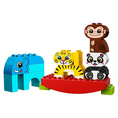 LEGO 10884 - Duplo - My First Balancing Animals
