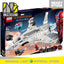 LEGO 76130 - Super Heroes - Stark Jet and the Drone Attack