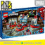 LEGO 76175 - Super Heroes - Attack on the Spider Lair