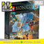 LEGO 70795 - Bionicle - Mask Maker vs. Skull Grinder