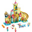 LEGO 43207 - Disney - Ariels Underwater Palace