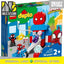LEGO 10940 - Duplo - Spider-Man Headquarters
