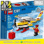LEGO 60250 - City - Mail Plane