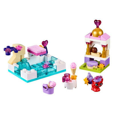 LEGO 41069 - Disney - Treasure's Day at the Pool