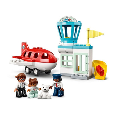 LEGO 10961 - Duplo - Airplane & Airport