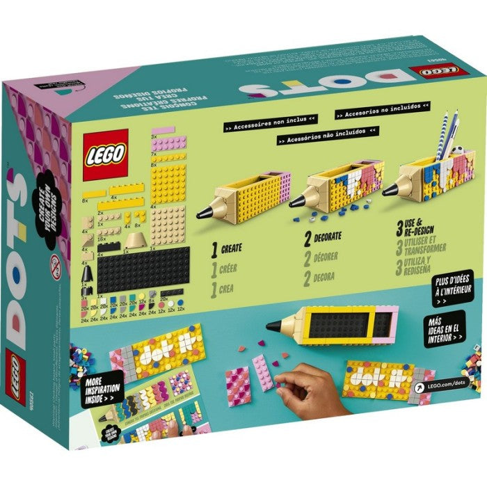 LEGO 40561 - Dots - Pencil Holder