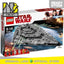 LEGO 75190 - Star Wars - First Order Star Destroyer