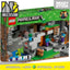 LEGO 21141 - Minecraft - The Zombie Cave