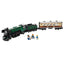 LEGO 10194 - Creator Expert - Emerald Night