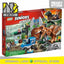 LEGO 10758 - Juniors - T. Rex Breakout
