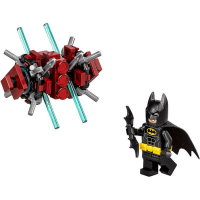 LEGO 30522 - Polybag - Batman in the Phantom Zone