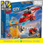 LEGO 60281 - City - Fire Rescue Helicopter