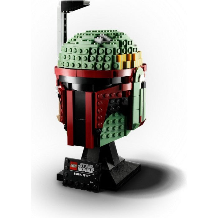 LEGO 75277 - Star Wars - Boba Fett Helmet