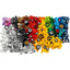 LEGO 11014 - Classic - Bricks and Wheels
