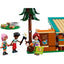 LEGO 42624 - Friends - Adventure Camp Cozy Cabins