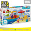 LEGO 10432 - Duplo - Peppa Pig Boat Trip