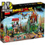 LEGO 80044 - Monkie Kid - Monkie Kid's Team Hideout