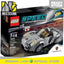 LEGO 75910 - Speed Champions - Porsche 918 Spyder