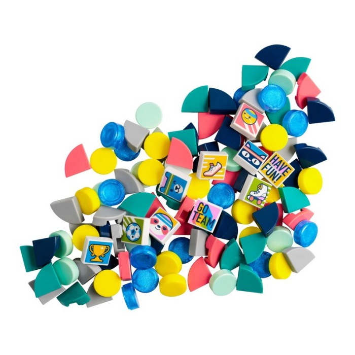LEGO 41958 - Dots - Extra Dots Series 7 Sports