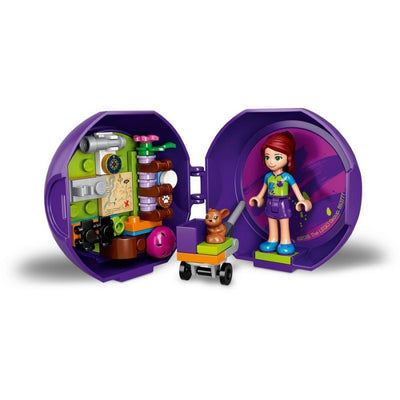 LEGO 853777 - Brick and More - Mia's Exploration Pod