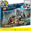 LEGO 75965 - Harry Porter - The Rise of Voldemort
