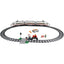 LEGO 60051 - City - High-Speed Passenger Train