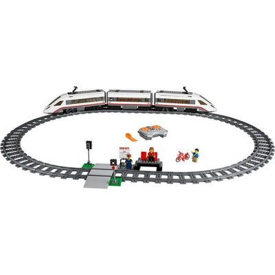 LEGO 60051 - City - High-Speed Passenger Train