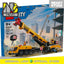 LEGO 60409 - City - Mobile Construction Crane