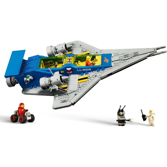 LEGO 10497 - Exclusive - Galaxy Explorer