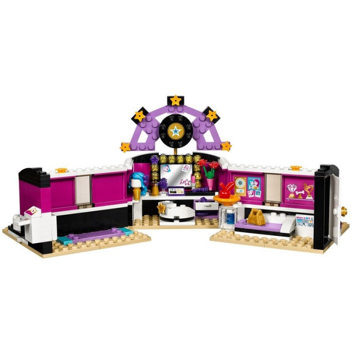 LEGO 41104 - Friends - Pop Star Dressing Room