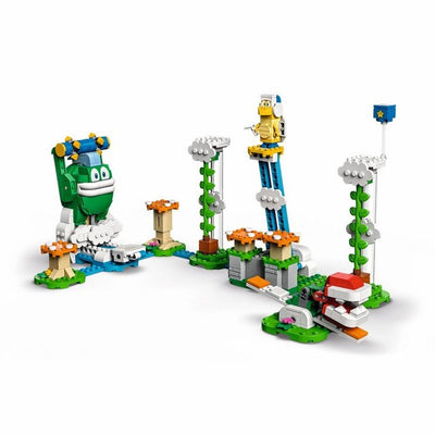 LEGO 71409 - Super Mario  Big Spike's Cloudtop Challenge Expansion Set