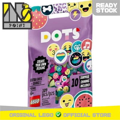 LEGO 41908 - Dots - Extra Dots - Series 1