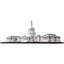 LEGO 21030 - Architecture - United States Capitol Building